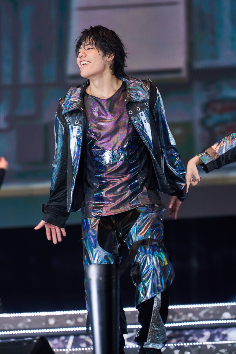 THE RAMPAGE LIVE TOUR 2025 