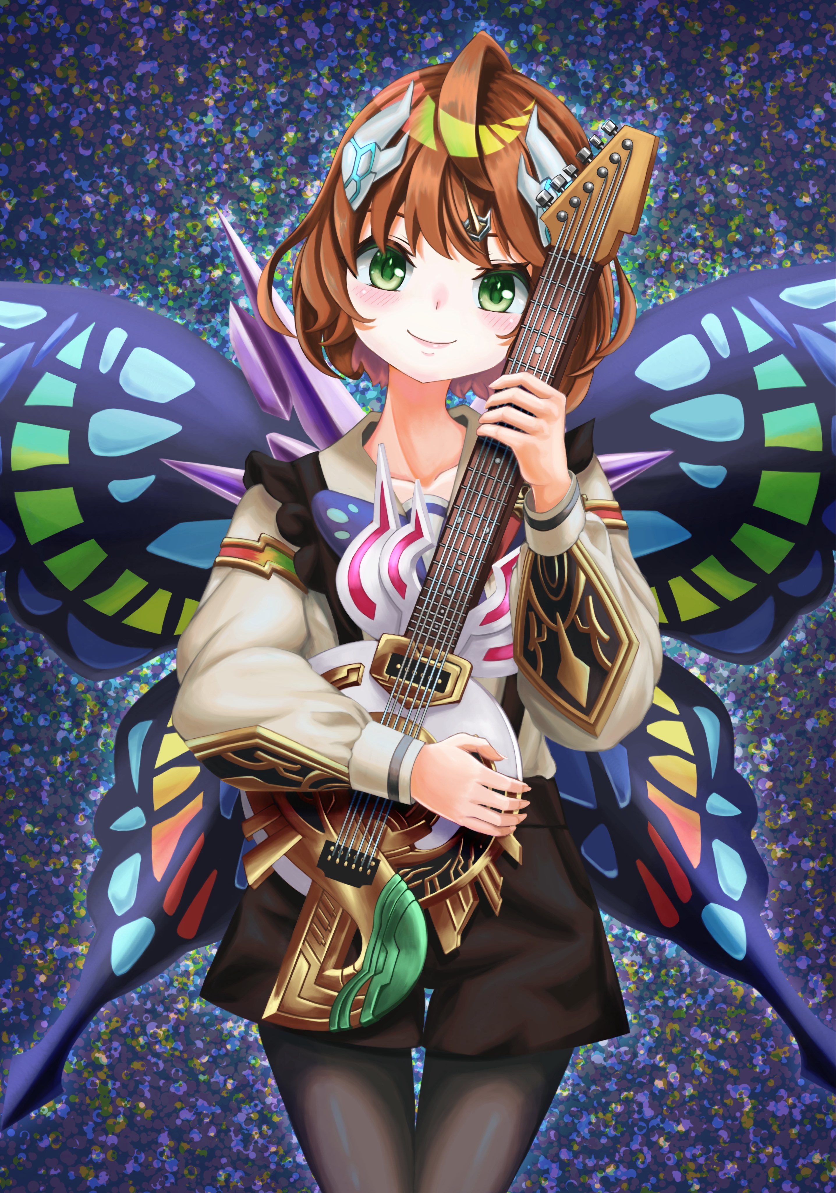 kncard74-1606 水晶の王 ゴスペル 神アート 3枚セット kncard74-1606