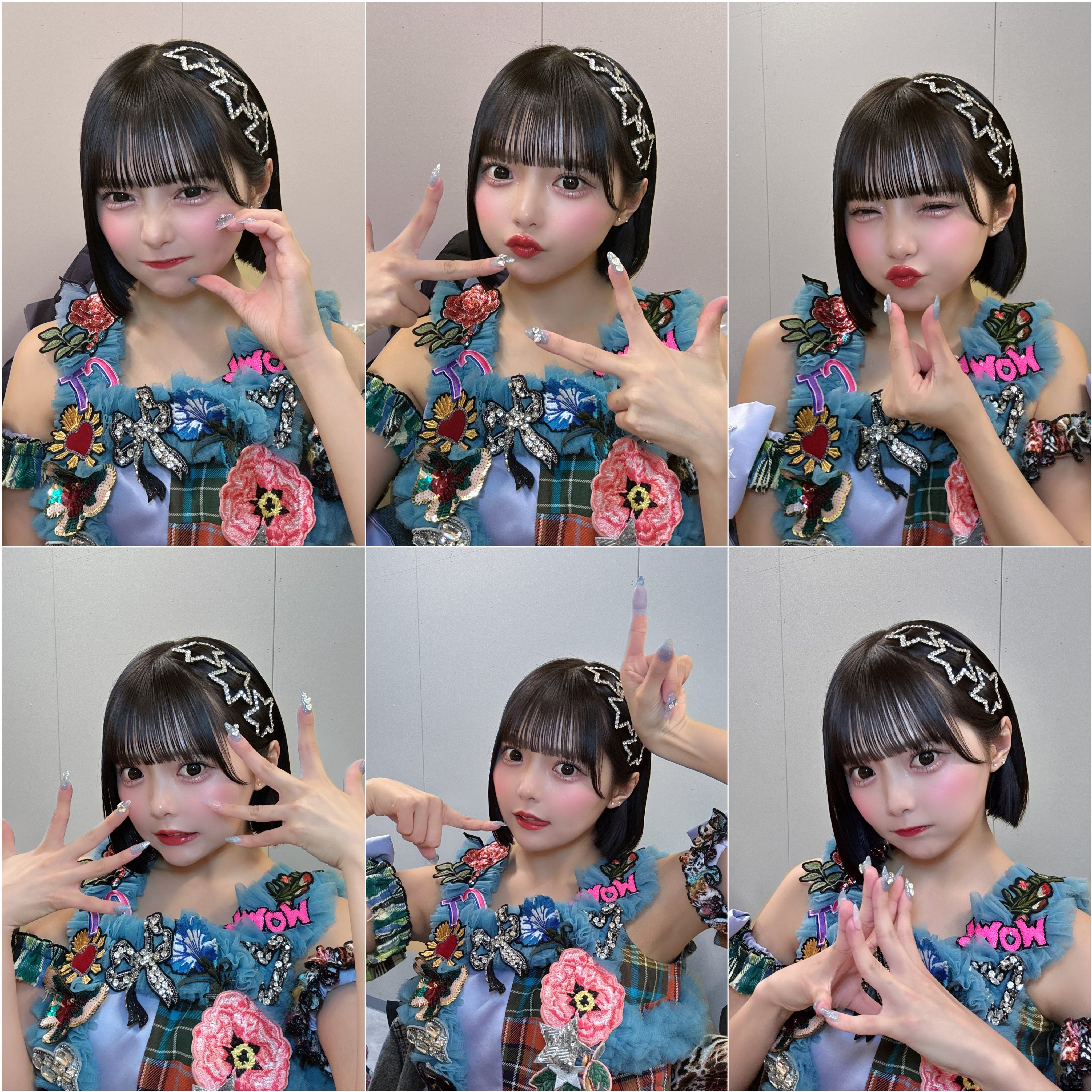 CANDYTUNE 福山梨乃 りのまる チェキまとめ売り CANDYTUNE 福山梨乃 り