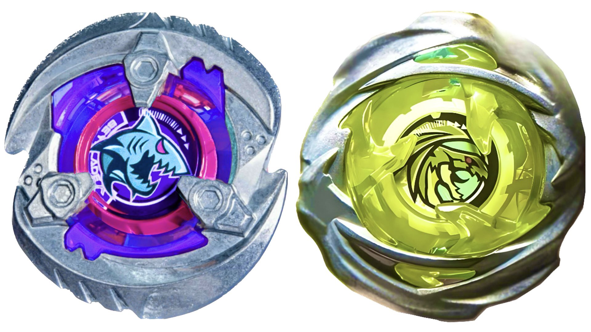 Beyblade X ワイバーンホバー2-80GN ベイブレードX DMMくじワイバーン