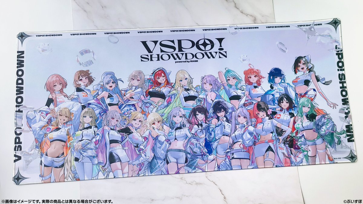 ぶいすぽっ！ 小雀とと RAGE 缶バッジ 70点 ぶいすぽっ！