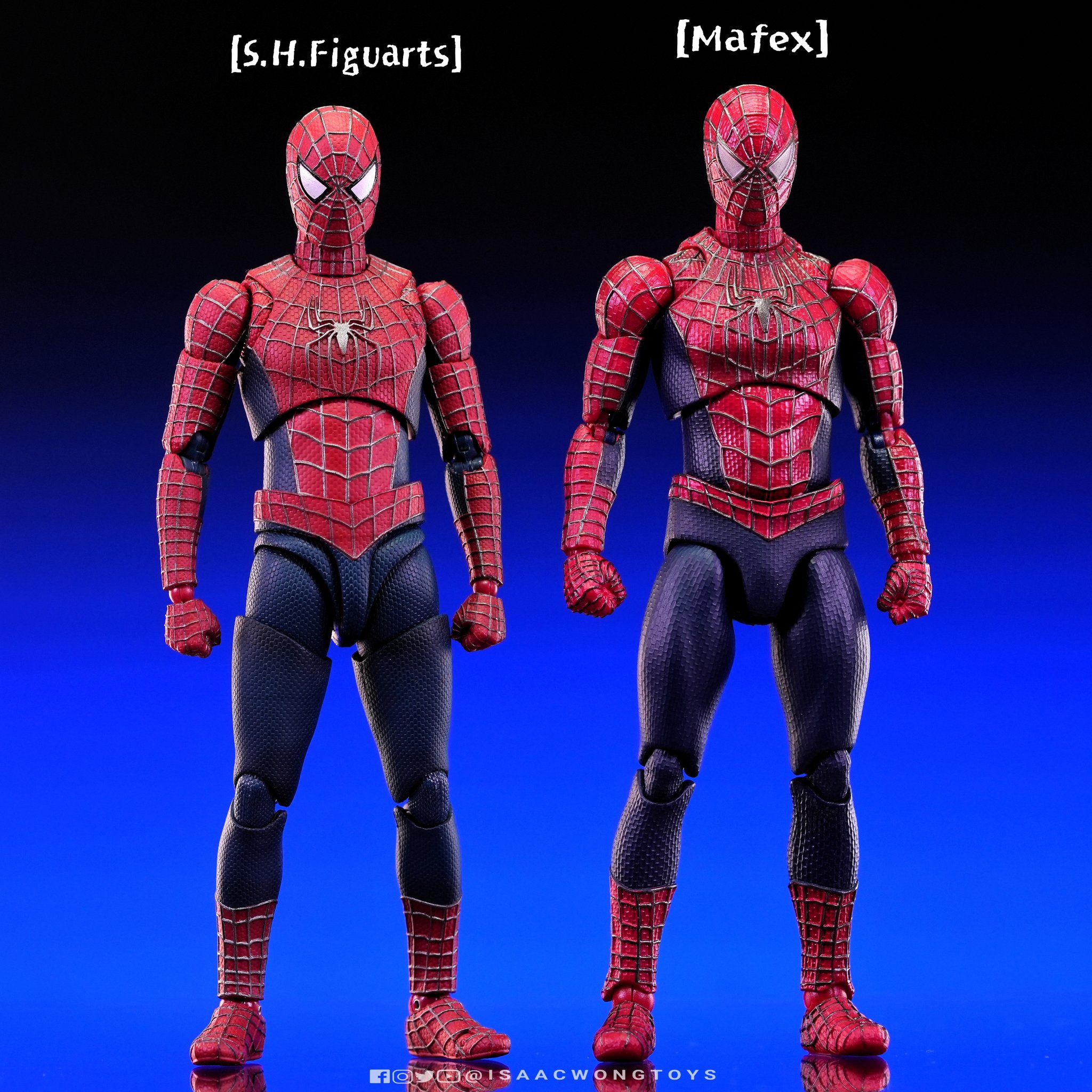 MAFEX マフェックス フレンドリーネイバーフッドスパイダーマン MAFEX