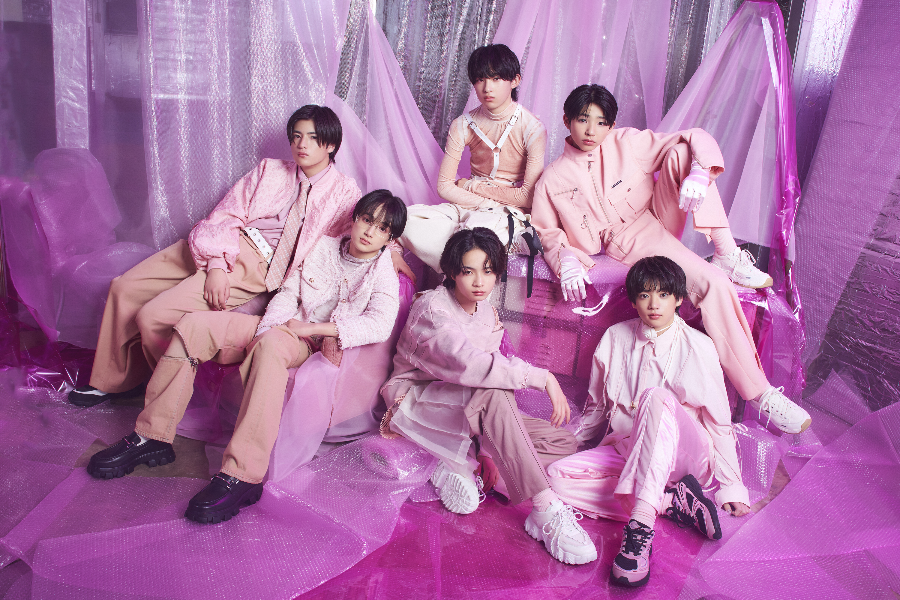 EBiDAN OSAKA 第23弾 生写真【12/6更新】 EBiDAN OSAKA 第23弾 生