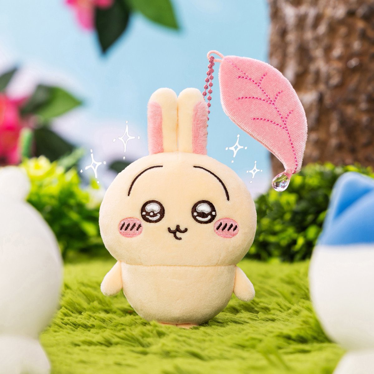 受注再販決定／ 2025年2月に発売された 大人気のマスコットたちが再販