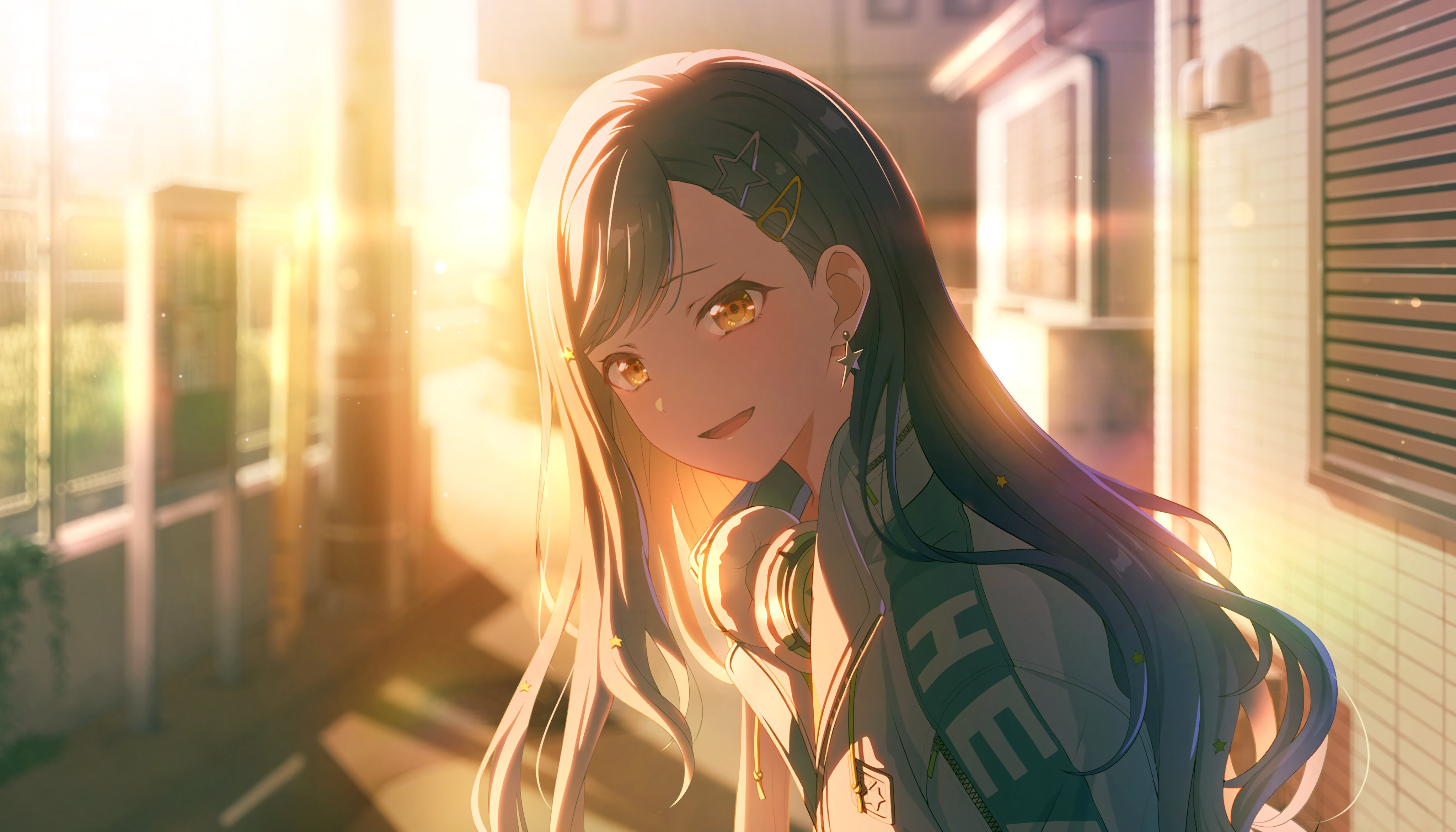 プロセカ 白石杏 カード類 白石杏 | プロジェクトセカイ攻略Wiki