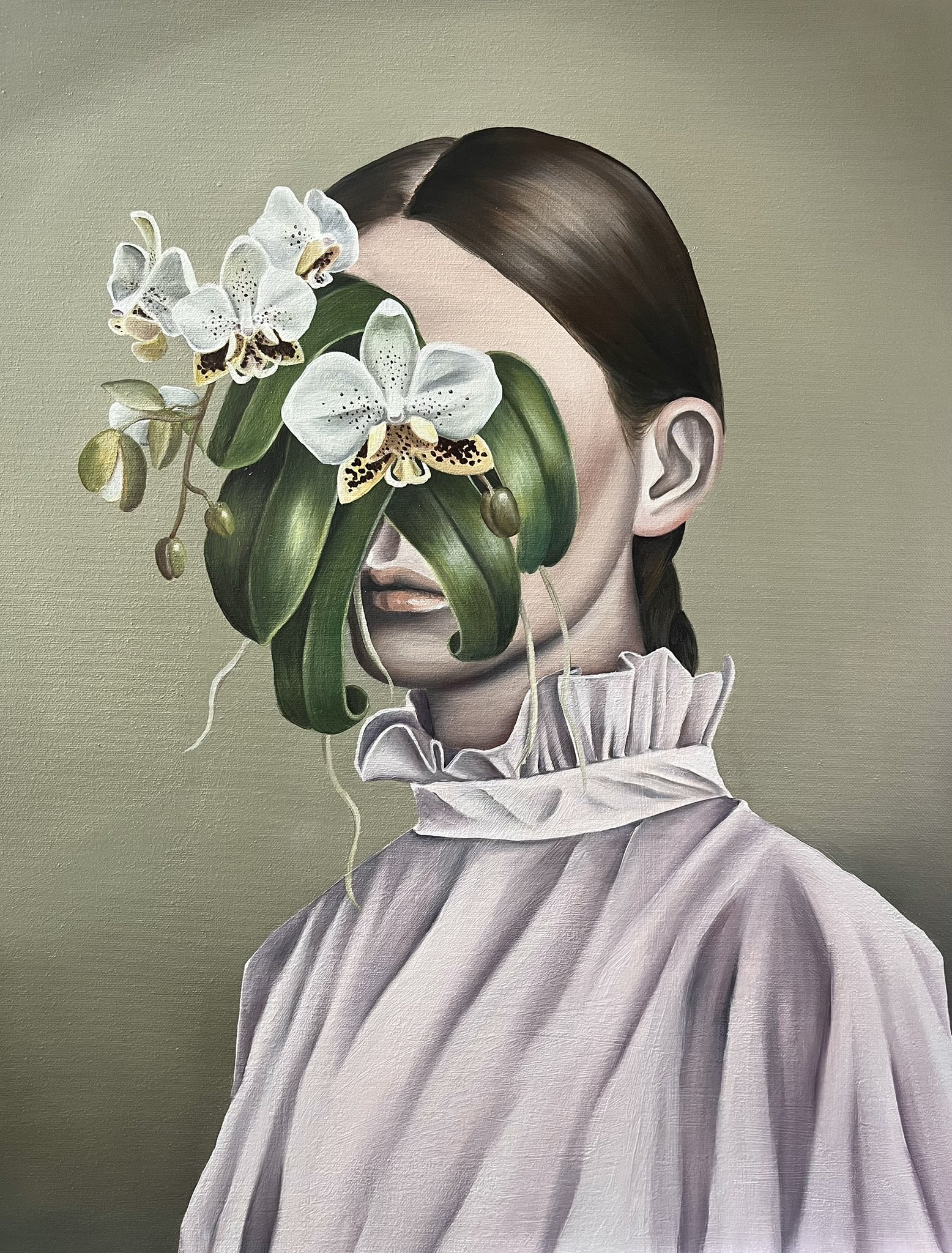 榎本マリコ 原画 一点もの unique 榎本マリコ 原画 一点もの unique