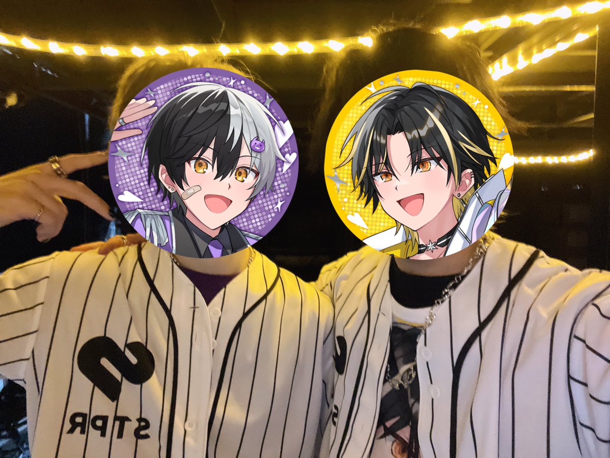 めておら 明雷らいと グッズ STPR Family Festival!! めておら 明雷