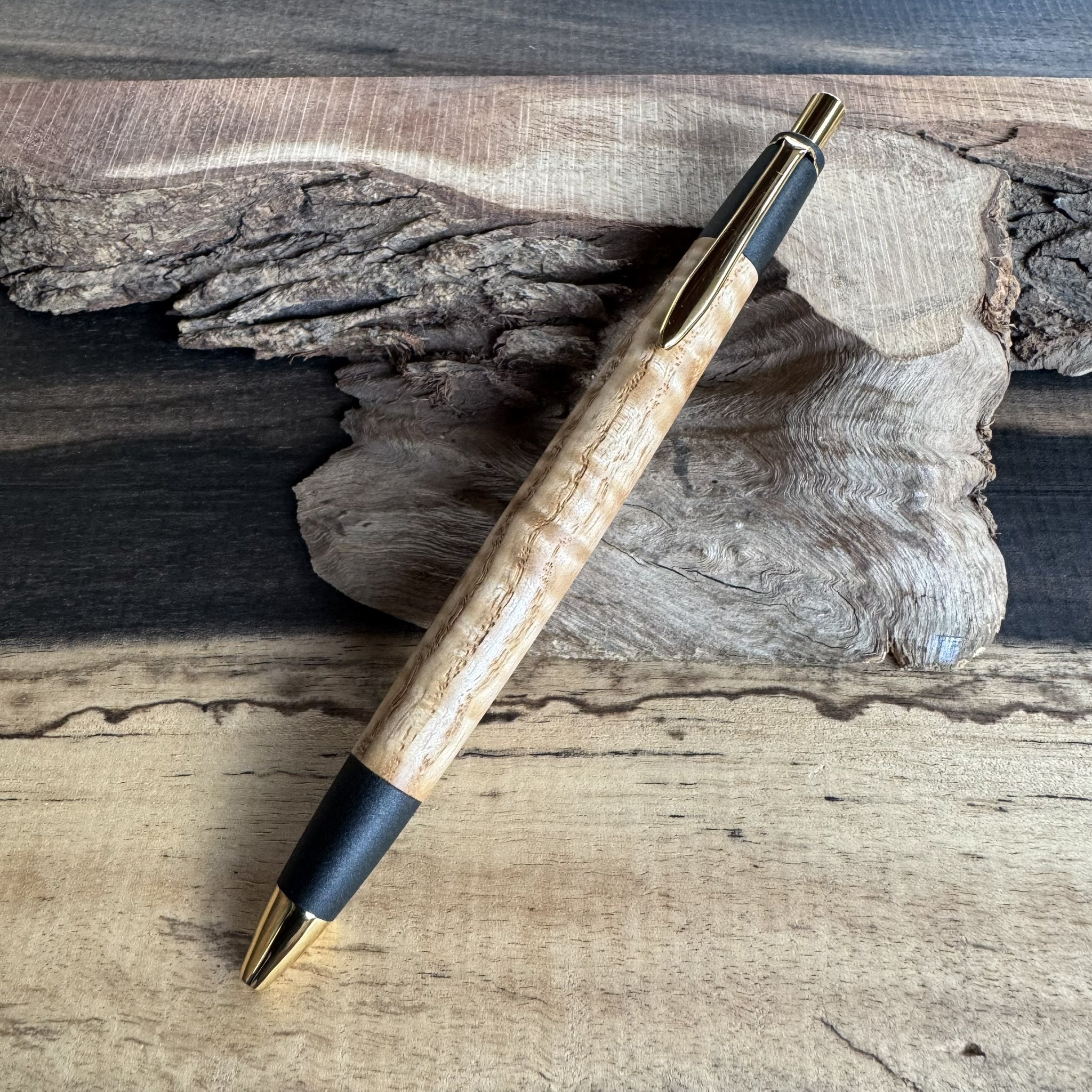 野原工芸ボールペン検索工房楔ボナンペン木軸シャーペン