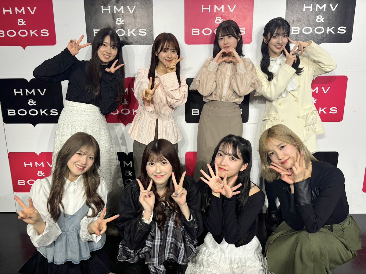 ⋰ #AKB48_まさかのConfession 全国4都市グループ握手会