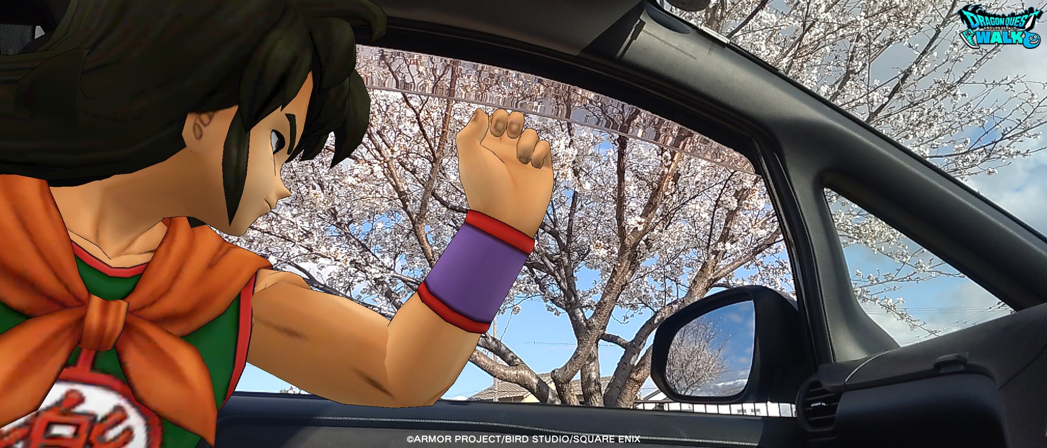 ドラゴンクエスト ドラクエウォーク フォトコンテスト ボトル 3個