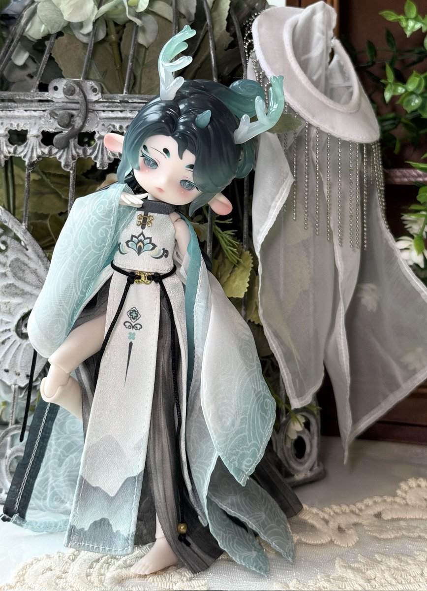 🆕ブラインドドール新作速報🆕 PENNY'S BOX社の開発チームより、大人気