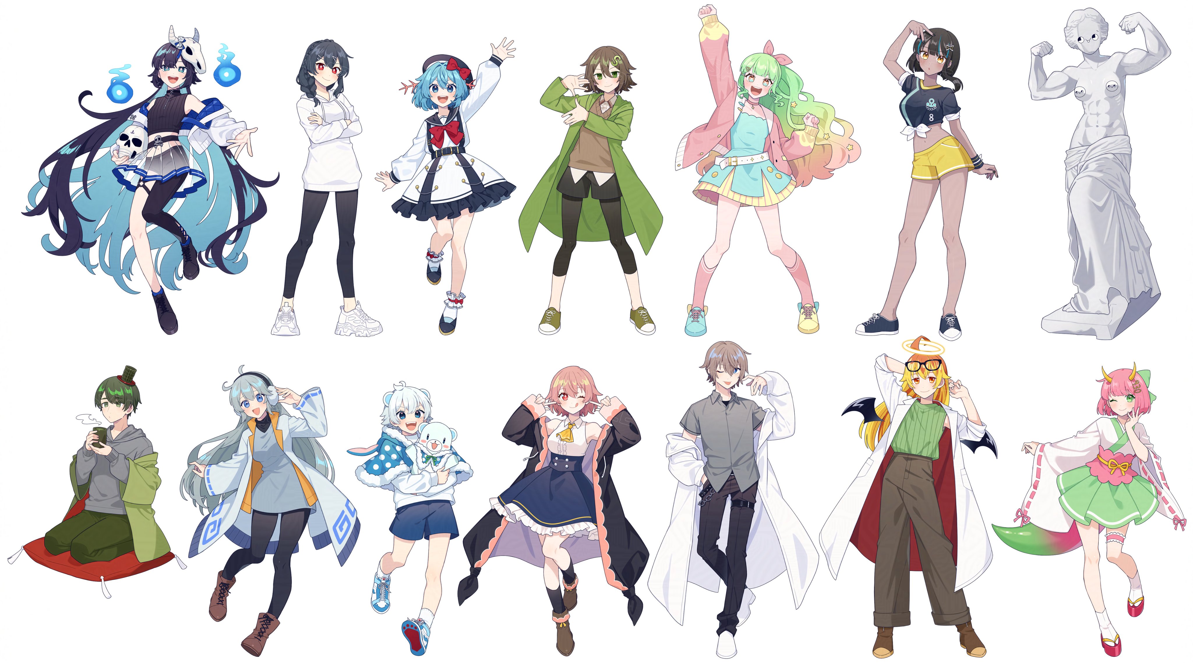 iemon ゲーム・おもちゃ・グッズ めめ村 ポップアップストア めめんともり