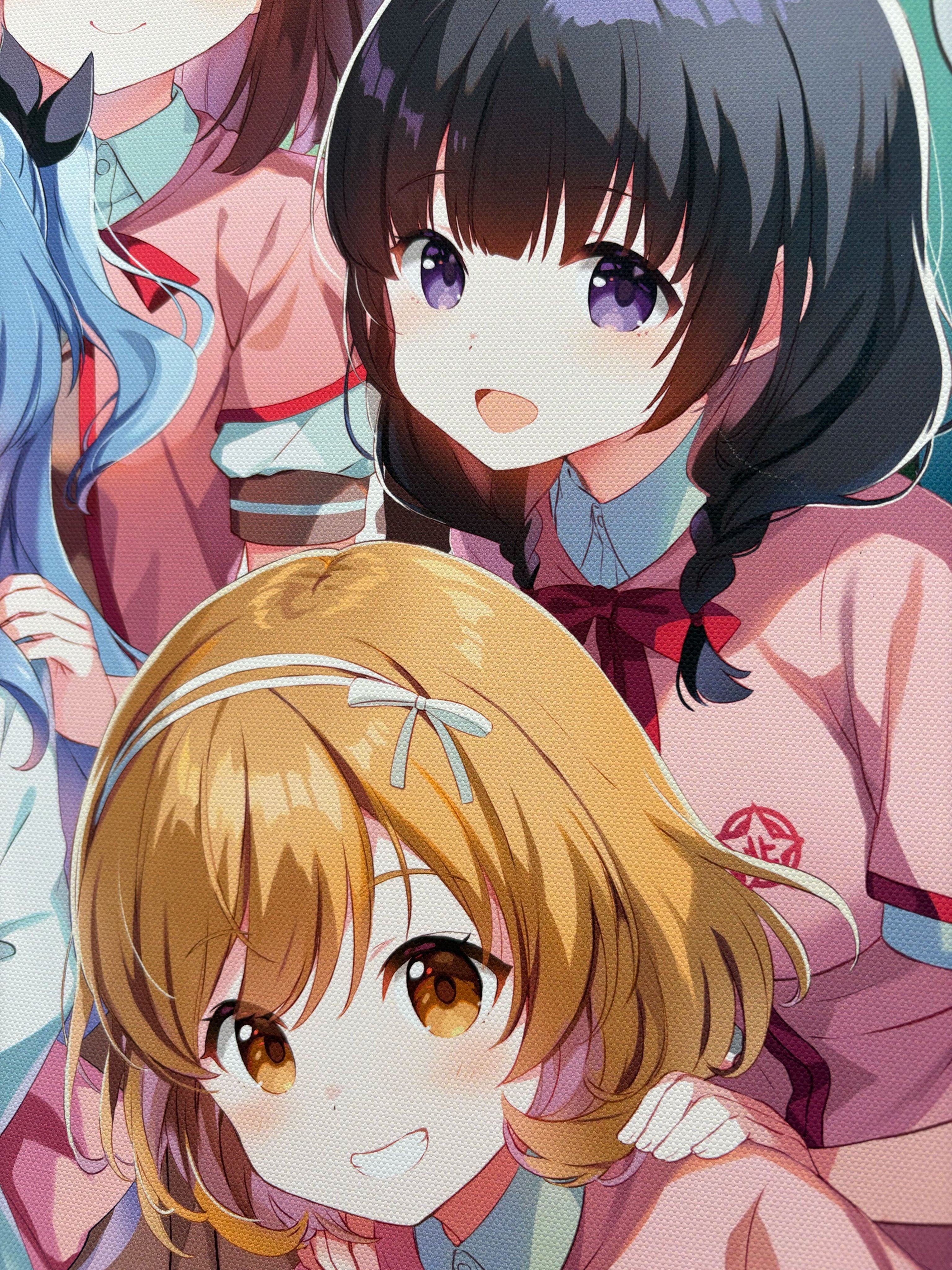 天体のメソッド キャンバスアート* 【公式通販】