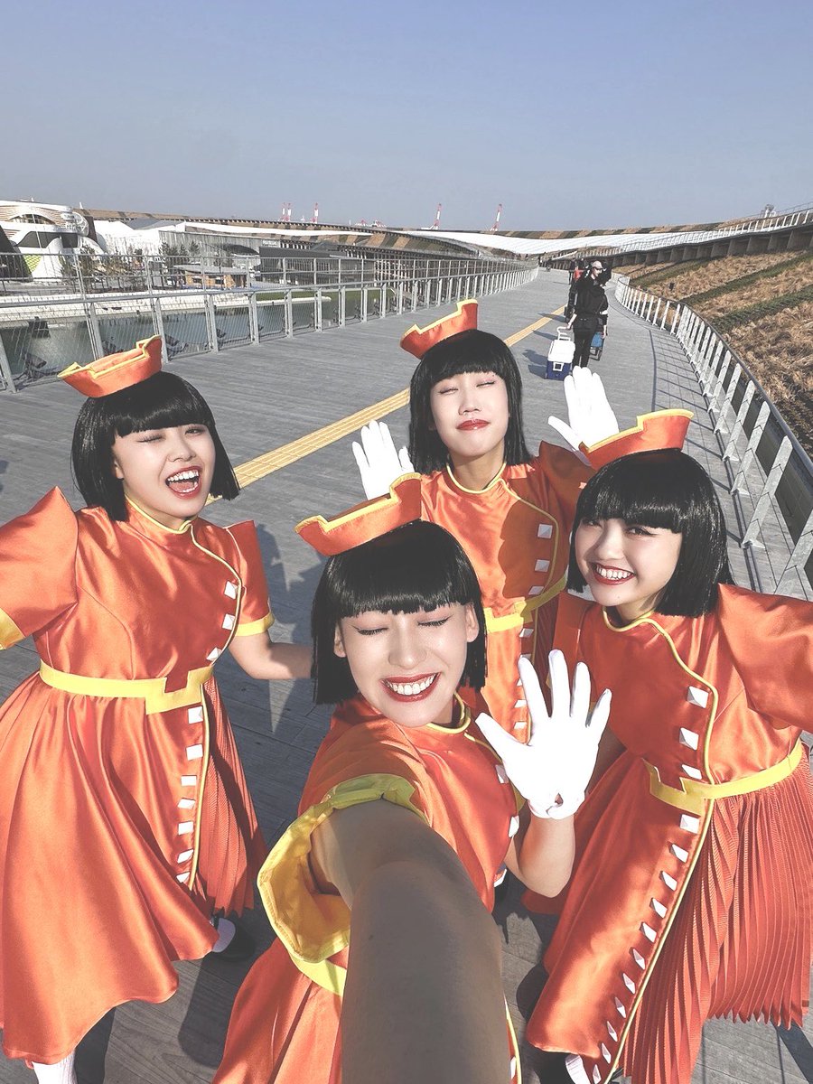 こんにちは！ちゃちゃです🤸 【EXPO2025 大阪・関西万博】が 遂に本日