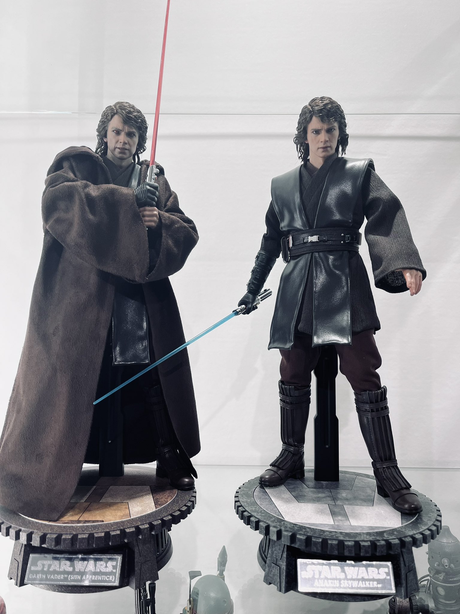 ダース・ベイダー / アナキン・スカイウォーカー シス・アプレンティス