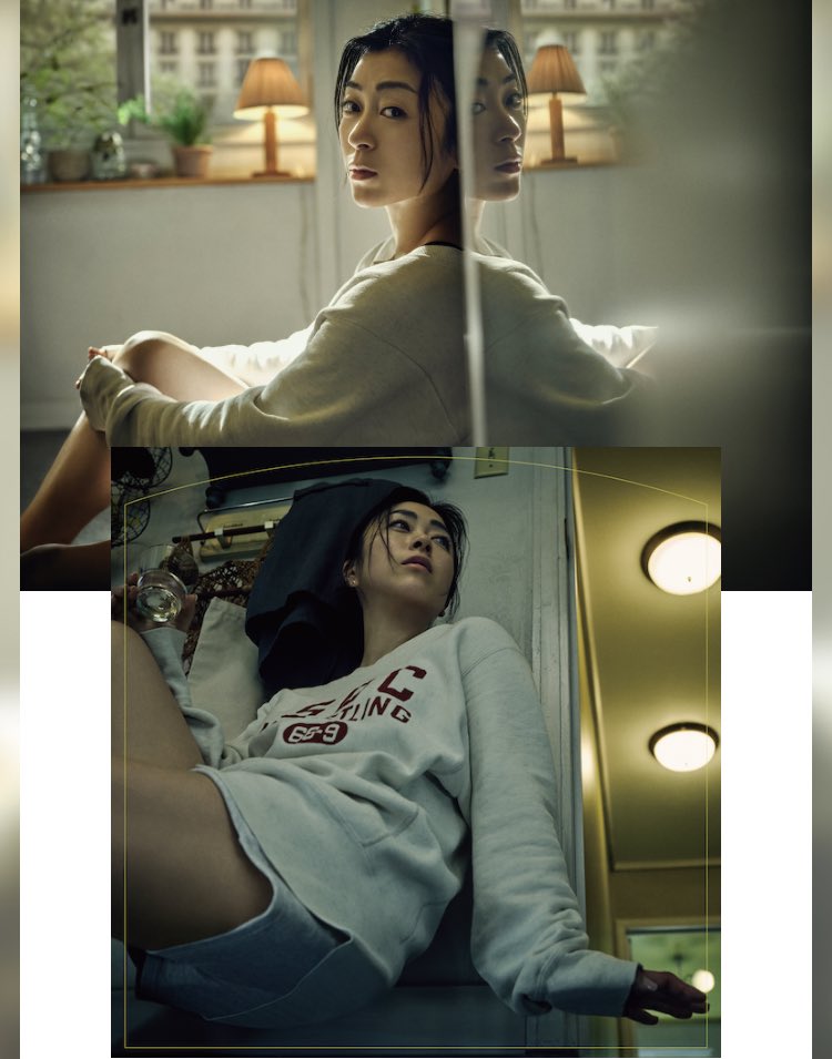 宇多田ヒカルの新曲「Mine or Yours」の 5月2日(金)リリースを記念して