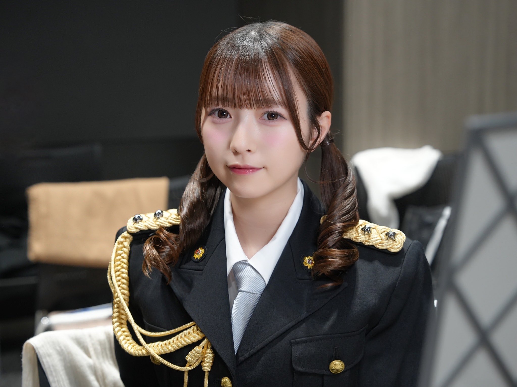 きゅーすと グッズ 梅田みゆ ユニフォーム CUTIESTREET CUTIE STREET