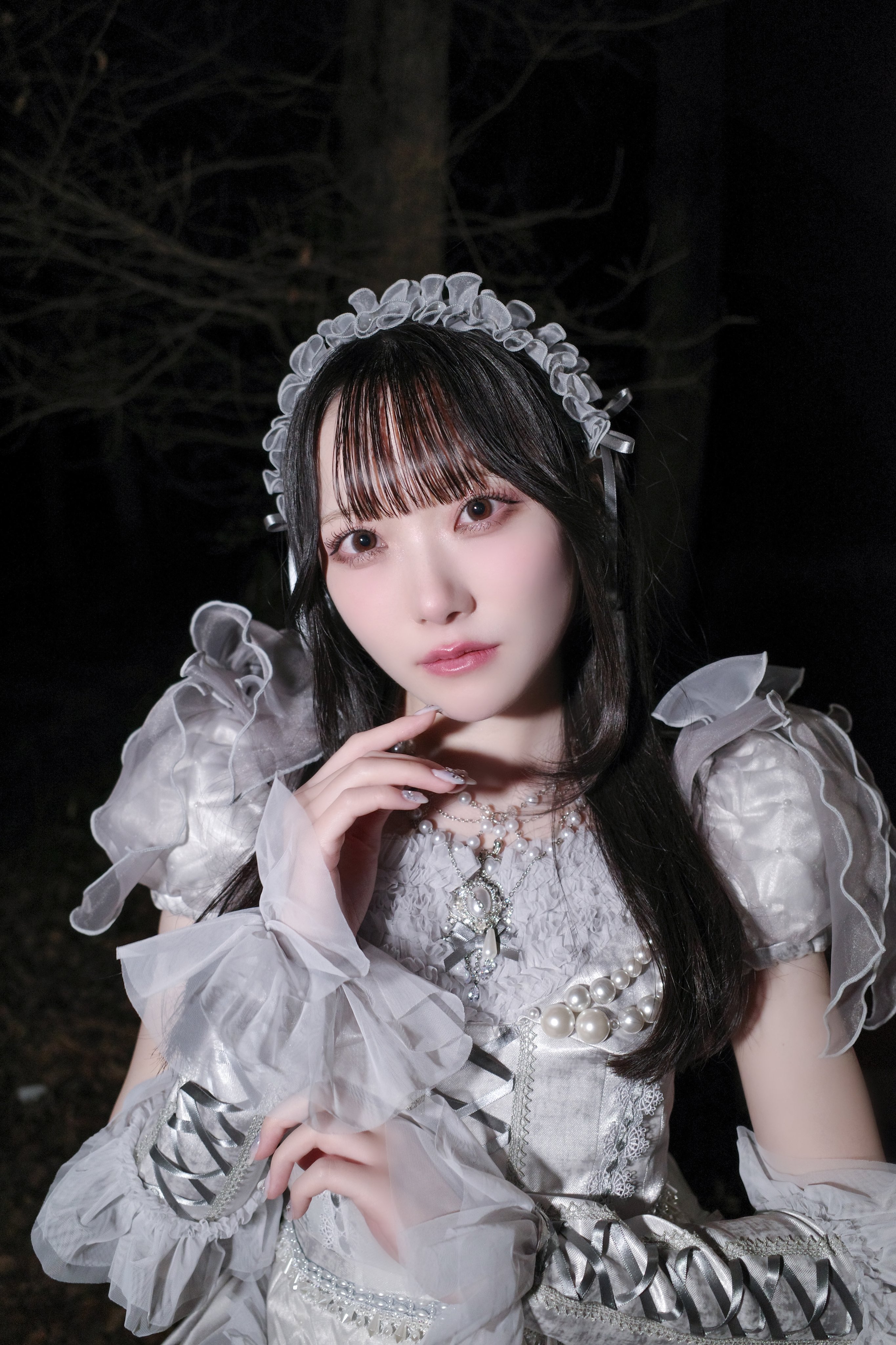 ノイミー 生写真 ノットイコールミー 本田珠由記 直筆 みるてんって何