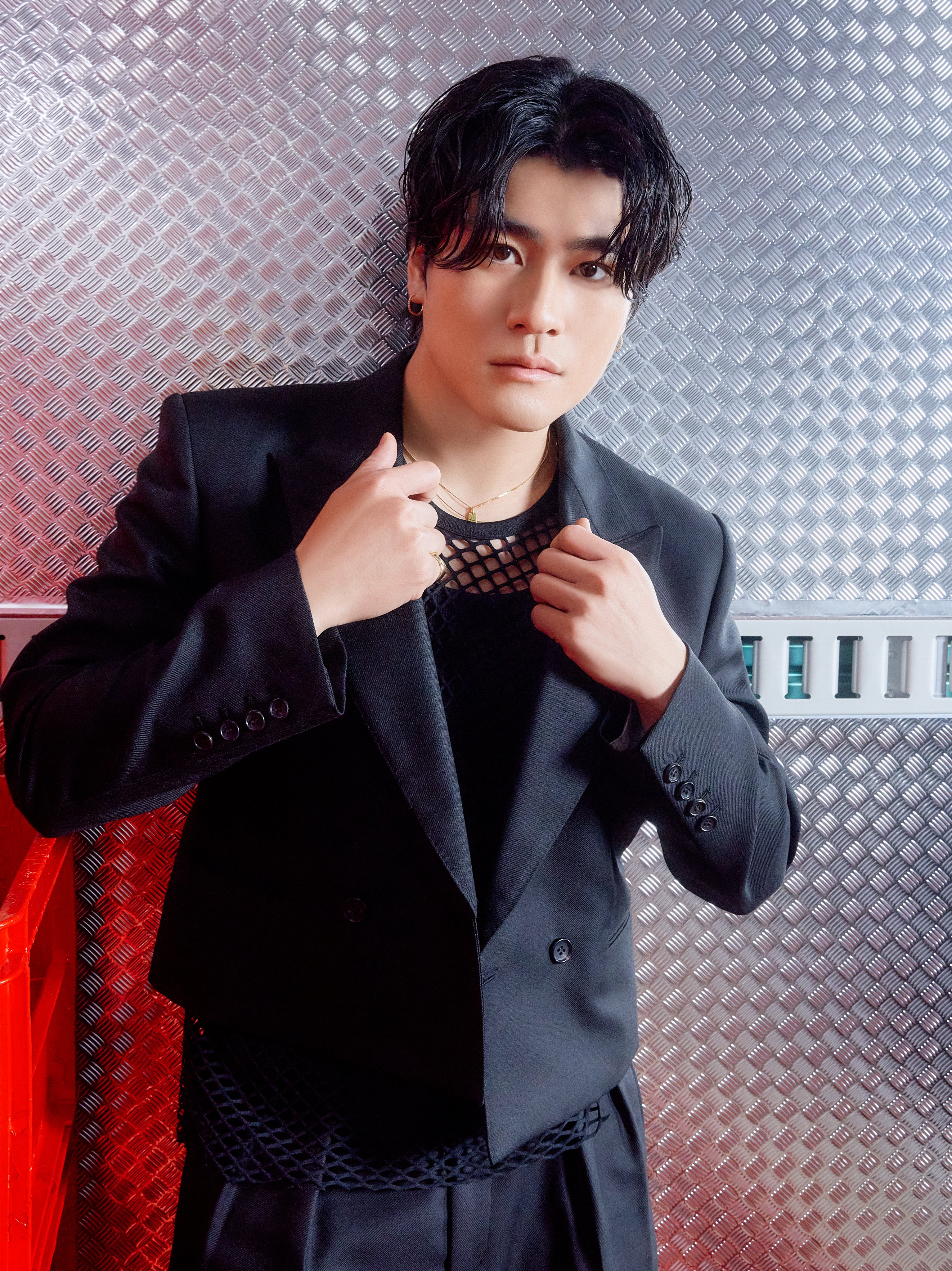 SixTONES 森本慎太郎公式写真 400枚まとめ売り Amazon.co.jp: Six