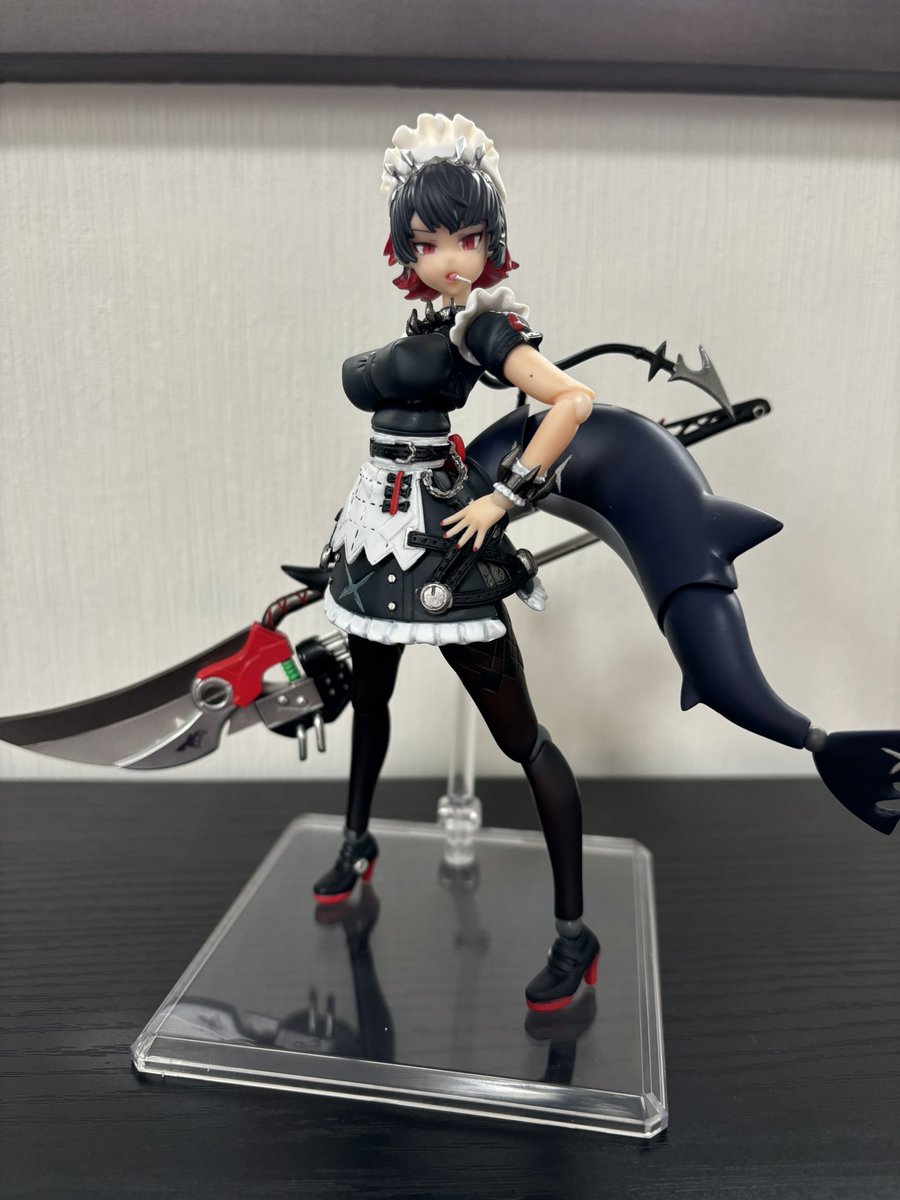 madhands エレグ ガレージキット JUNGLE Special Collectors Shop