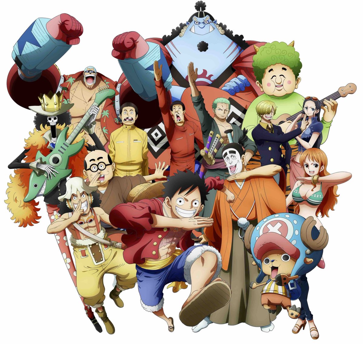 コラボ情報】 ミュージシャン、コメディアンとして愛される 国民的