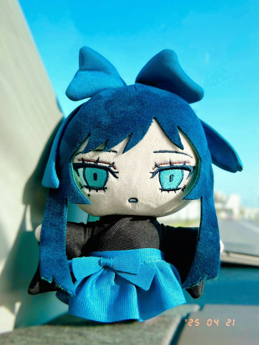 セール中 【新品未開封】Ado 大和撫子しゃらんしゃらんアドちゃん