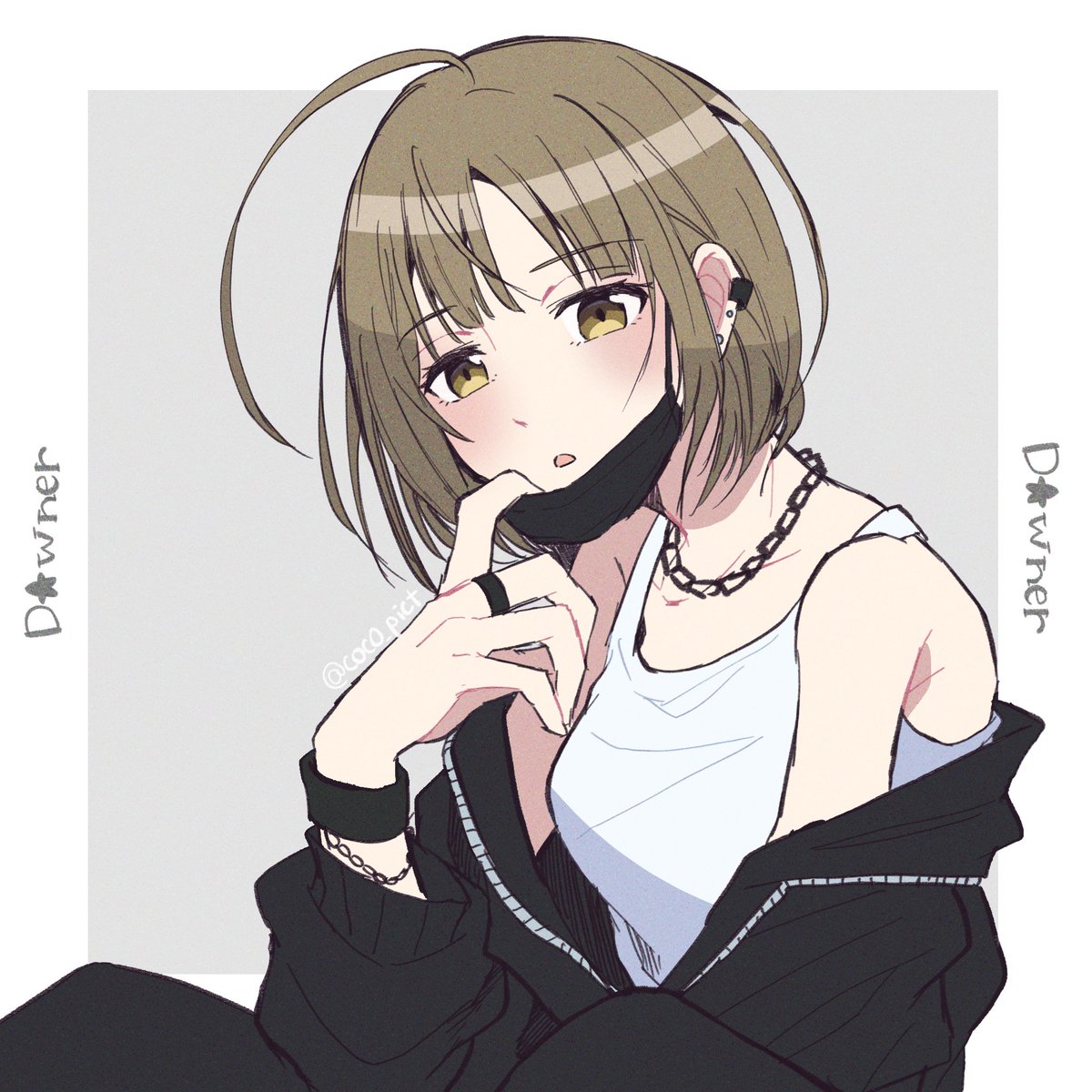 COCOページ♡ COCOページ coco＊＊です Coco♪ Mrs. Coco by Zx on