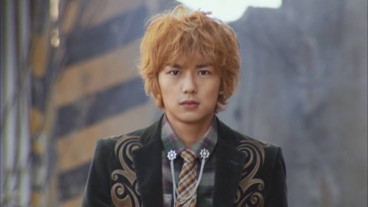 海賊戦隊ゴーカイジャー ハカセ ドン・ドッゴイヤー コスプレ衣装 フル