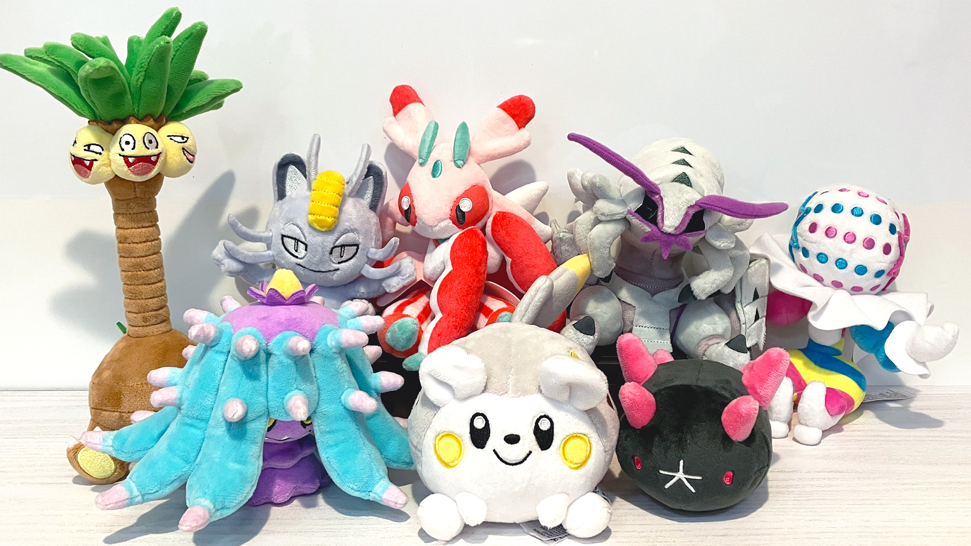 ポケモンfit まとめ売り50匹 最終値下げ 【公式通販】