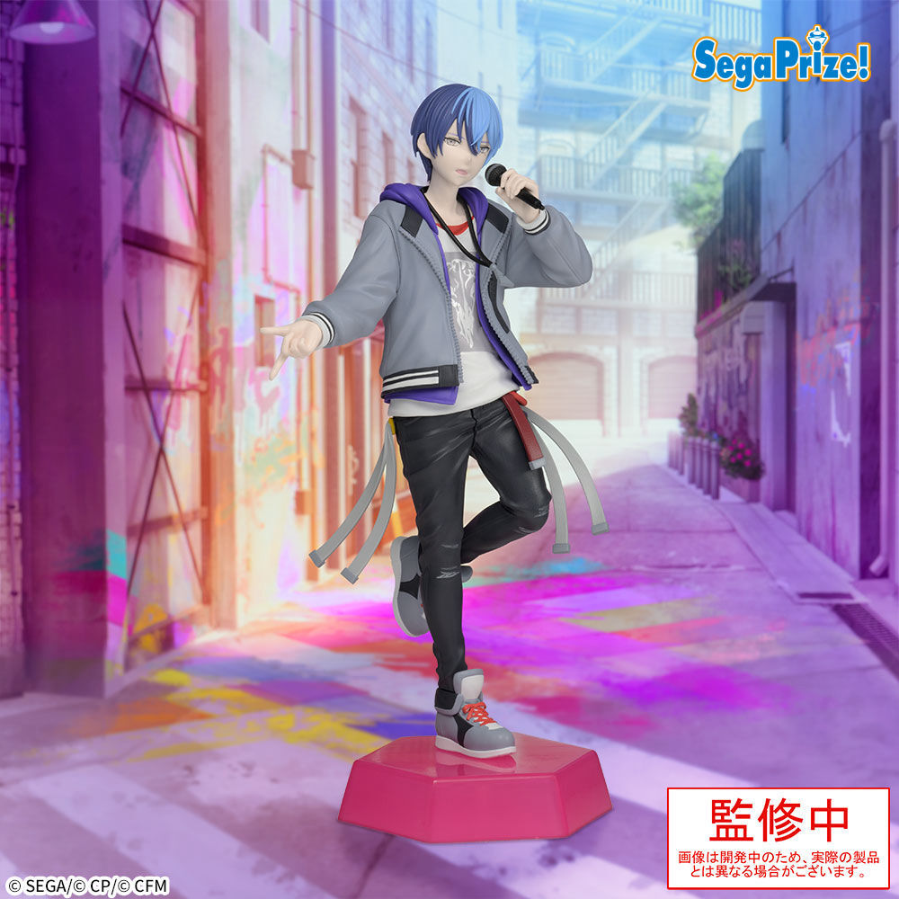 青柳冬弥 5A 青柳 冬弥 | CHARACTER | 『劇場版プロジェクトセカイ