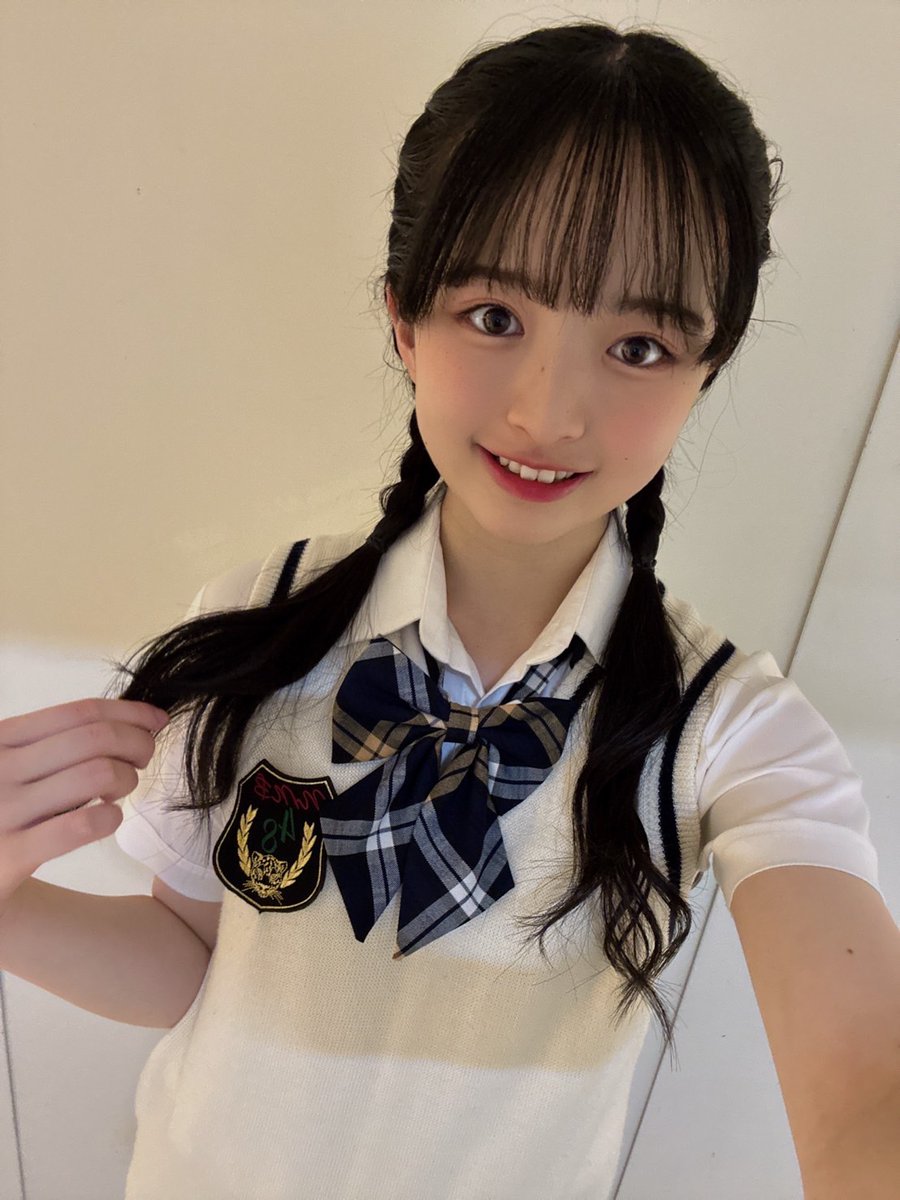 NMB48 直筆石山千尋