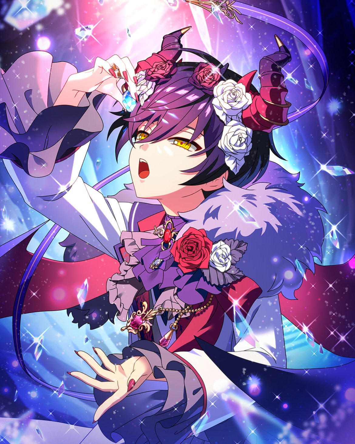 魔法使いの約束 まほやく ファミマ スノウ ハンガー 魔法使いの約束