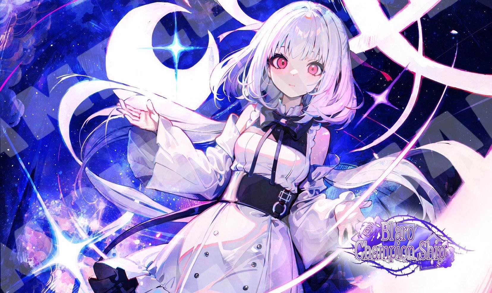 ブラロcs プレイマット優勝ワンピース