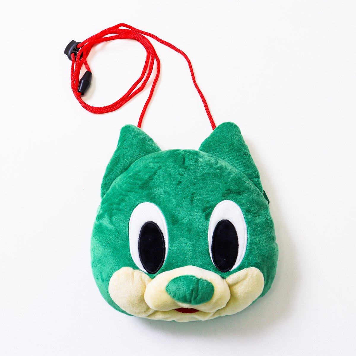 未開封）浦和レッズ レディアぬいぐるみポーチ 🆕𝙉𝙚𝙬 𝙂𝙤𝙤𝙙𝙨