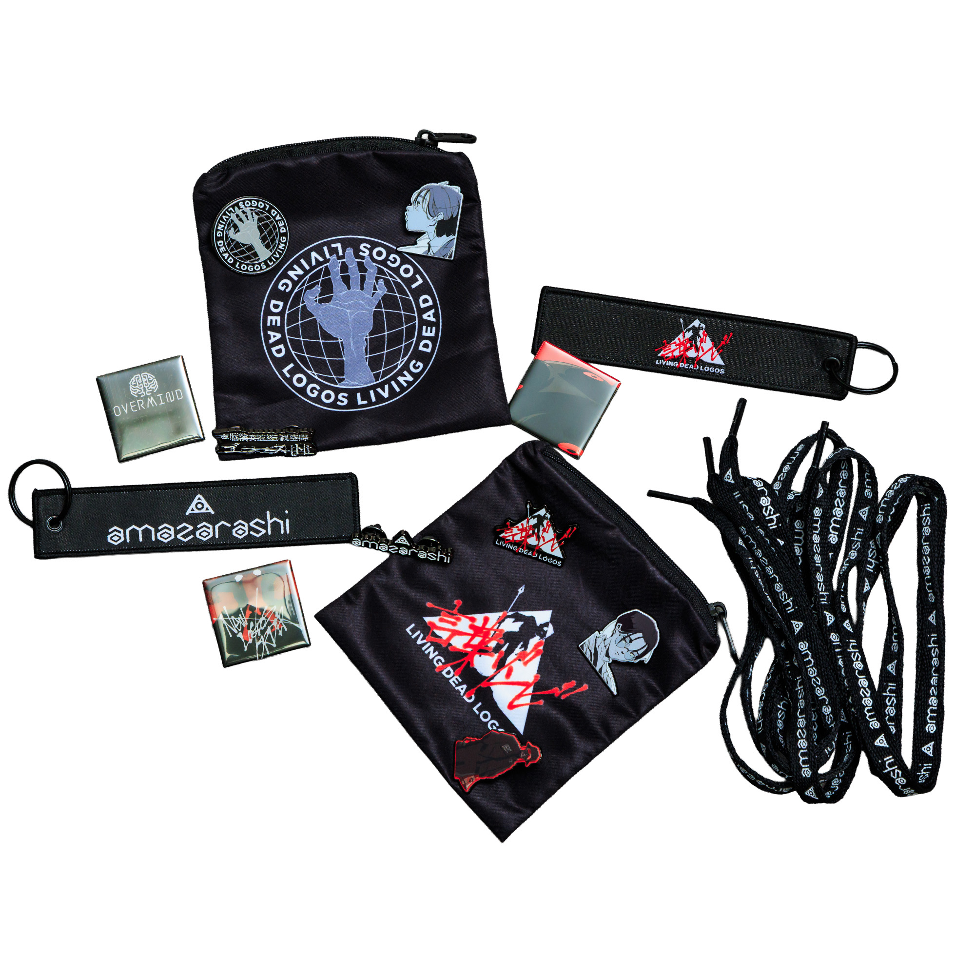 amazarashiグッズ81