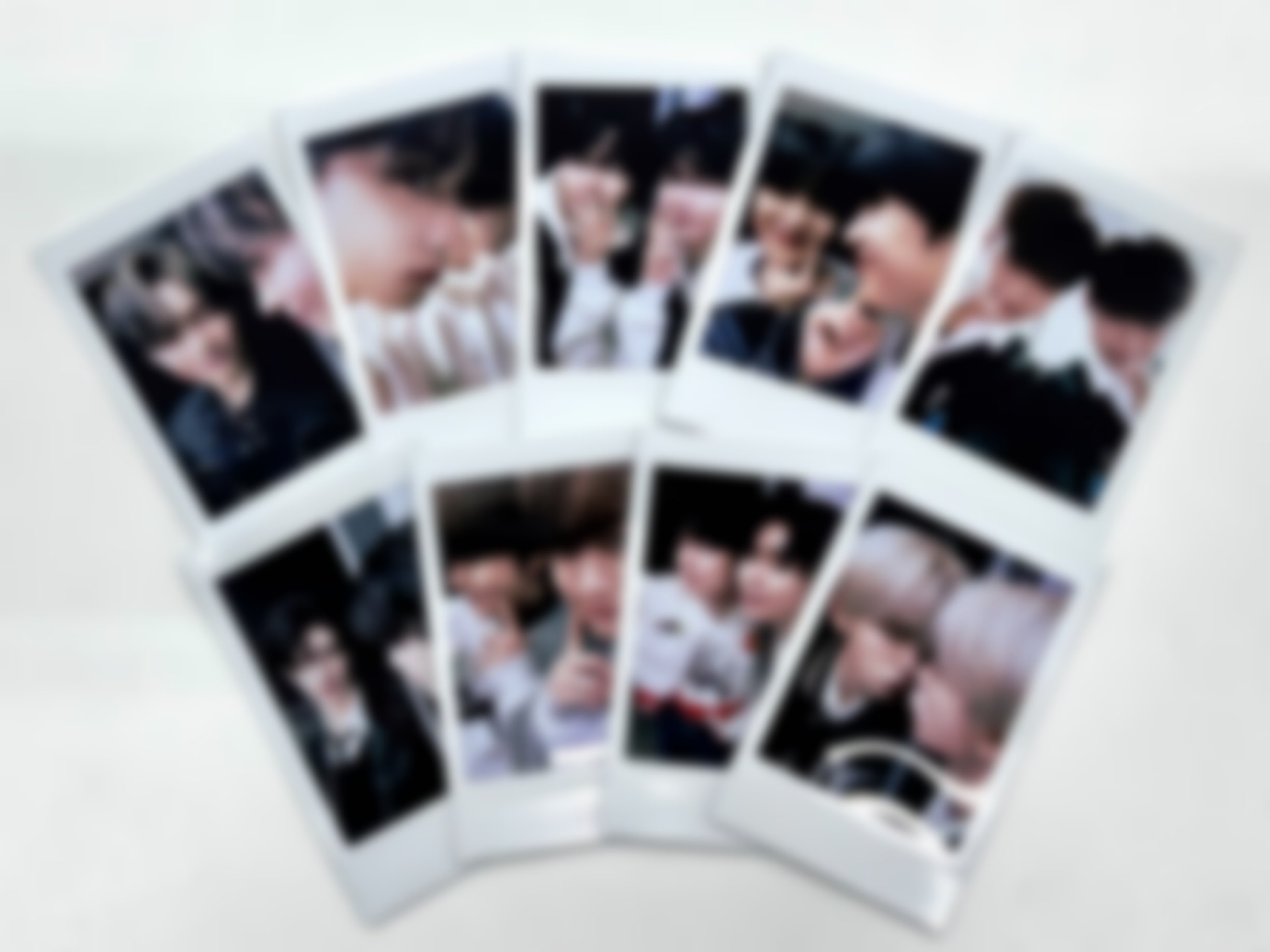 Kep1er チェヒョン サインチェキ KCON JAPAN 2025