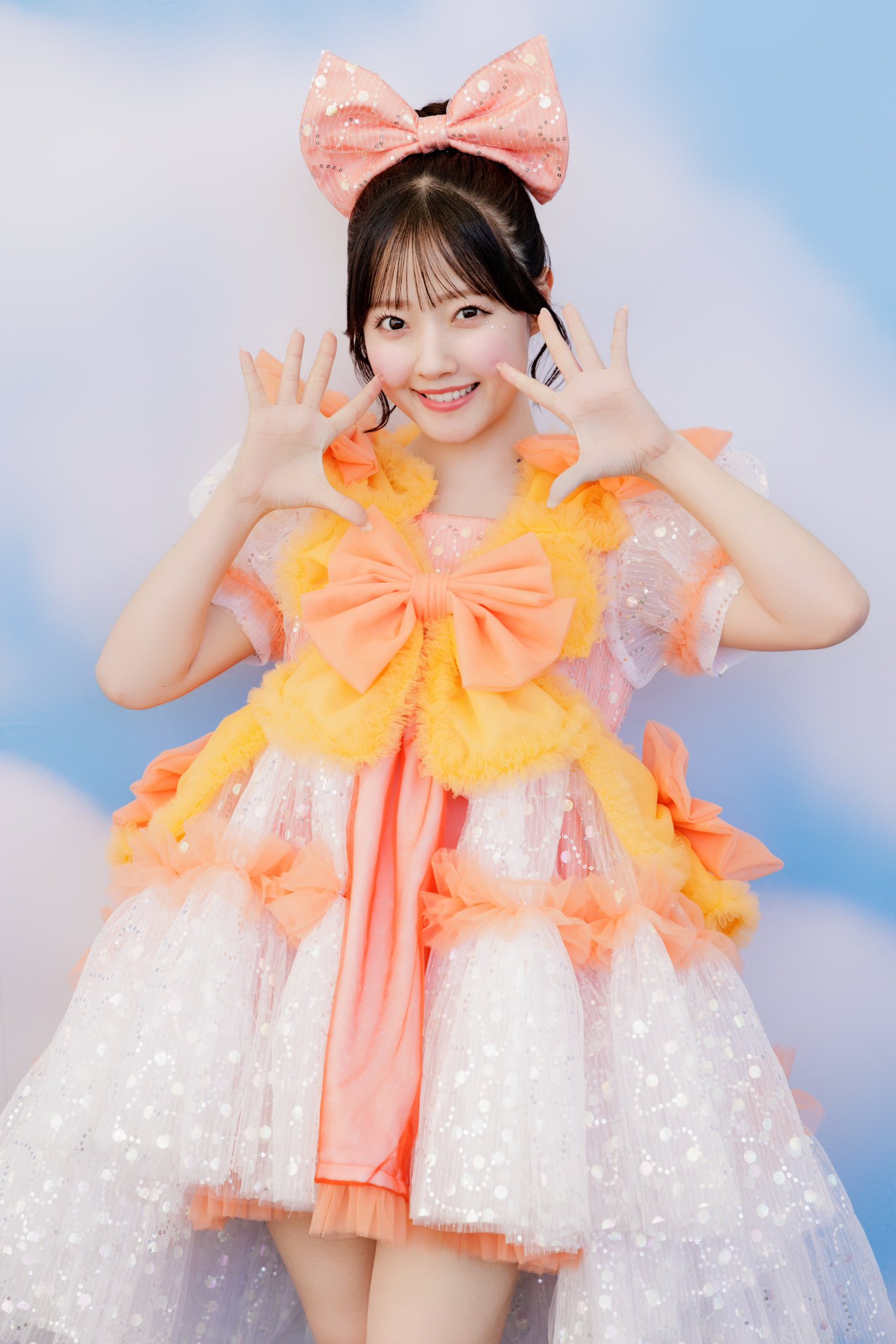 川本笑瑠アクリルスタンド 3点セット 川本笑瑠 アクスタ クリスマス