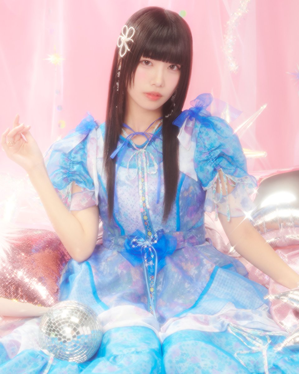 SWEETSTEADY 奥田彩友 ユニフォーム タオルVer.2 SWEETSTEADY 奥田彩友