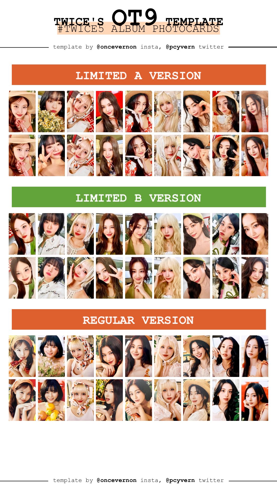TWICEトレカランダム 単品あり！ RANDOM TRADING CARD / TWICE『THIS