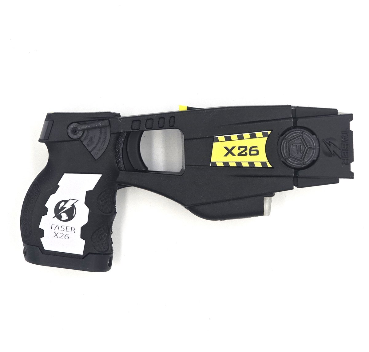 x26 X26タイプ ダミーテーザーガン LE装備 マーシャル LAPD