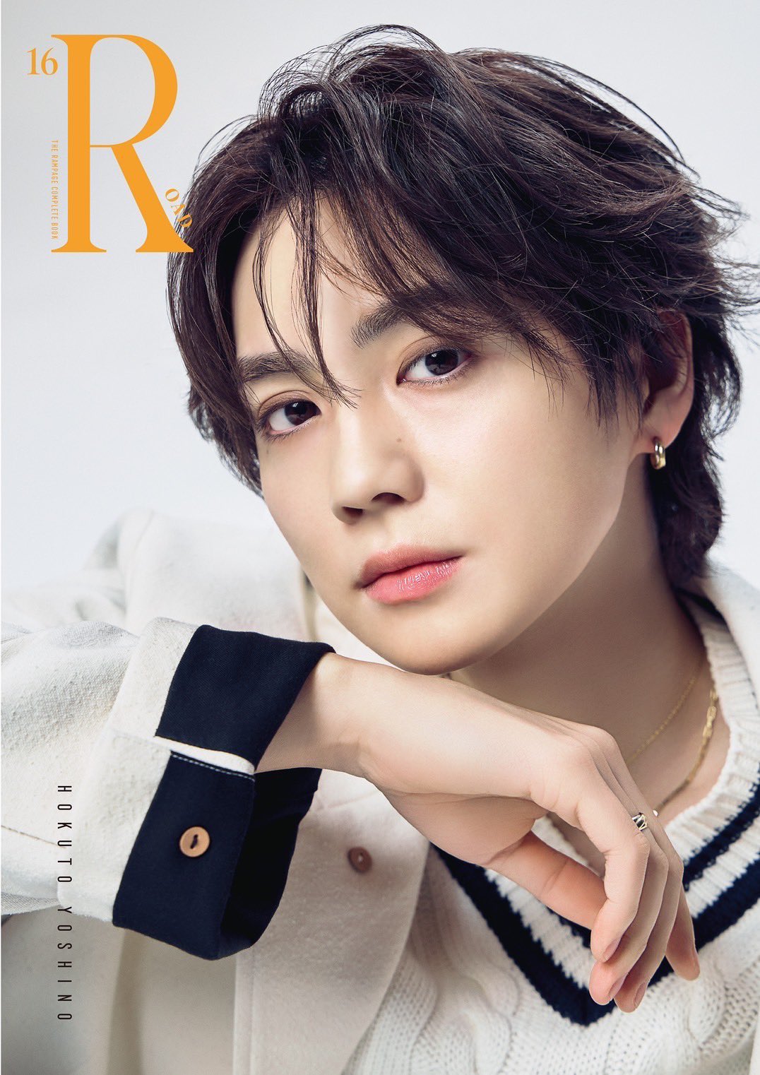 THERAMPAGE 吉野北人 会場限定チェキ風フォトカード therampage 吉野北