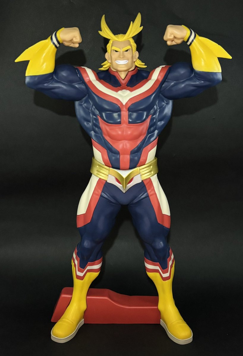 販売 オールマイト グランディスタ 18個セット