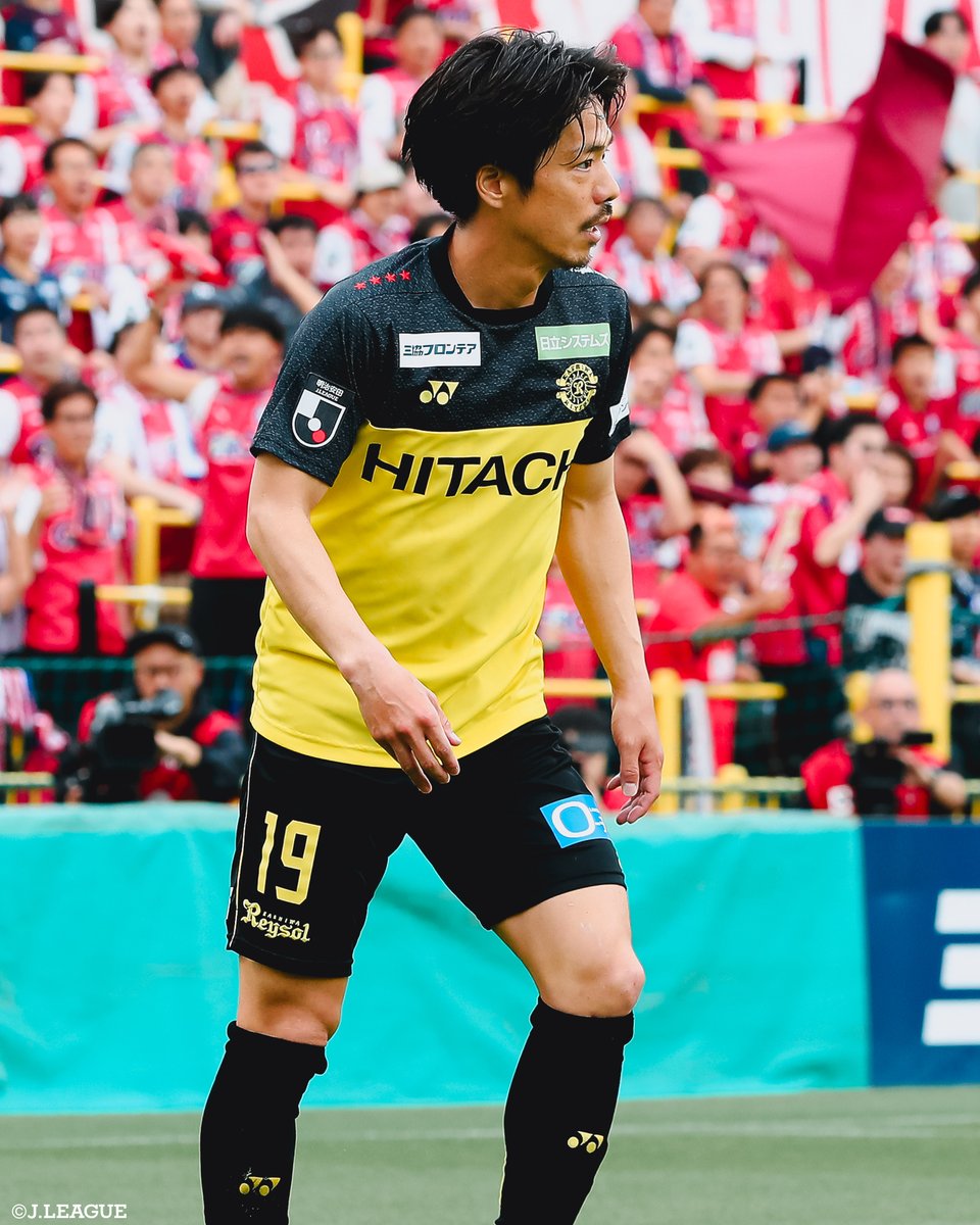 正規品】柏レイソル レプリカユニフォーム 19 仲間隼斗選手 正規品】柏