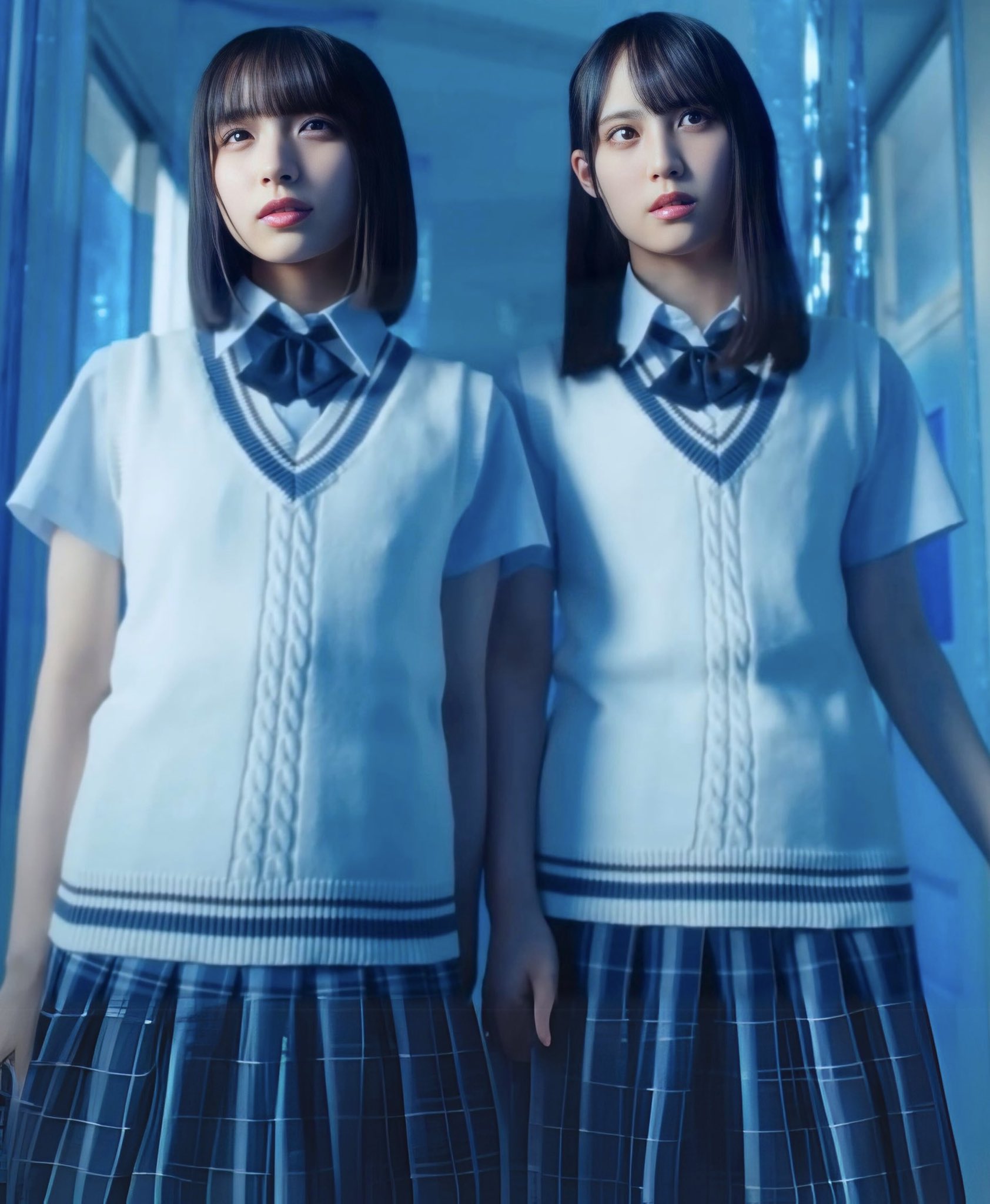 日向坂46 松尾桜 直筆サイン 生写真 ジャーマンアイリス 片山紗希 日向坂46