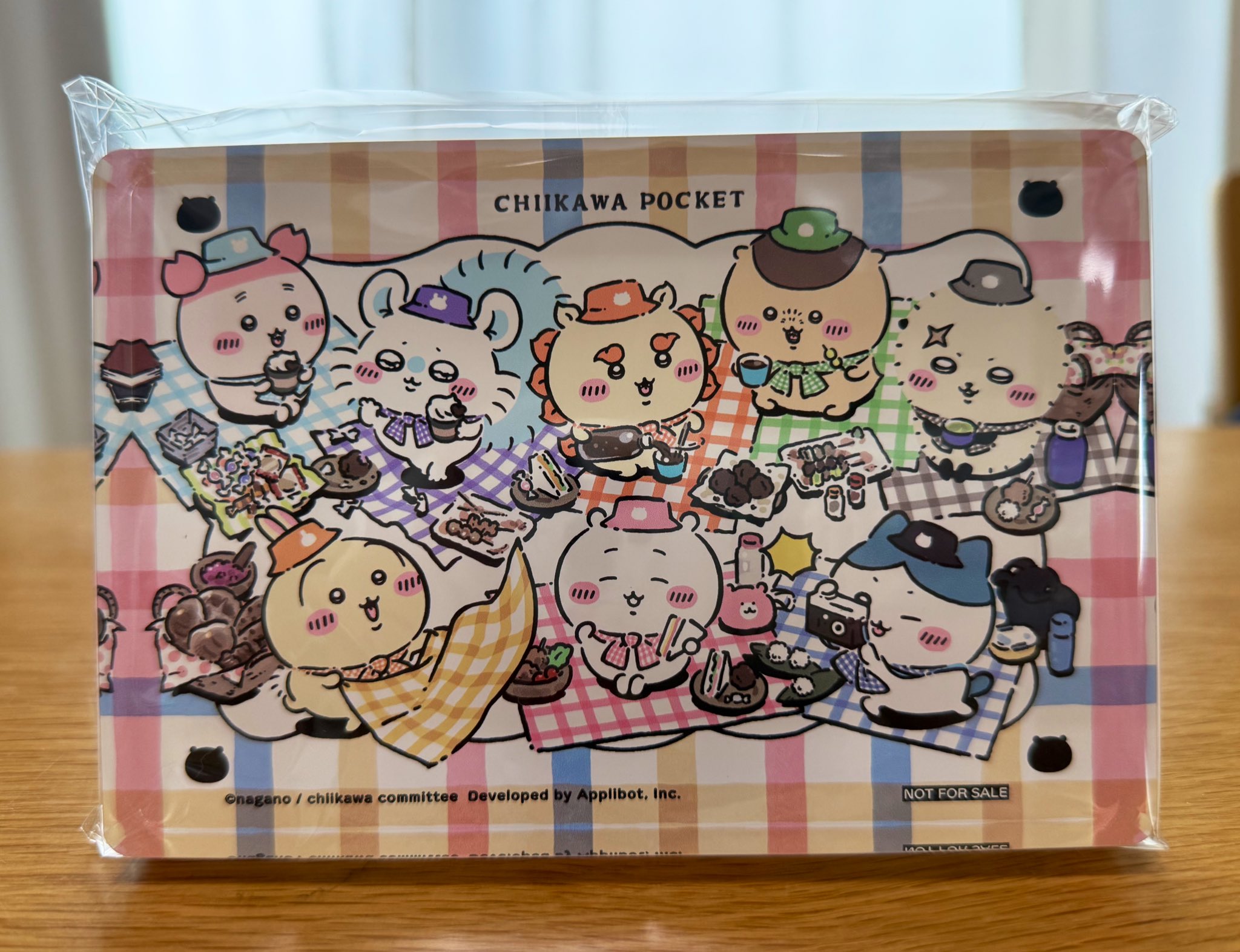 ちいぽけ アクリルブロック ちいかわ ちいぽけアクリルブロック ちい