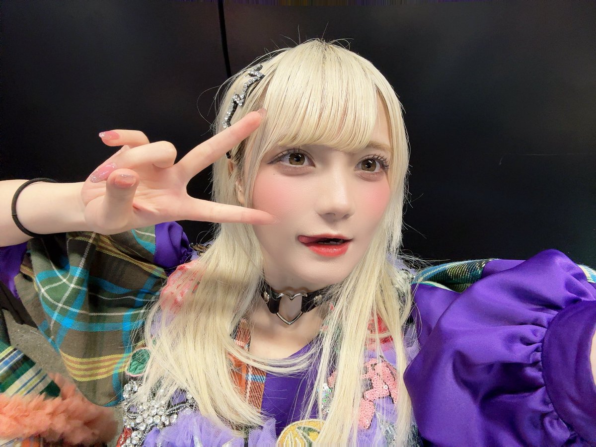 candy tune OSHI API Zip-up hoodie 宮野静 CANDY TUNE OSHI API Tee ver.3