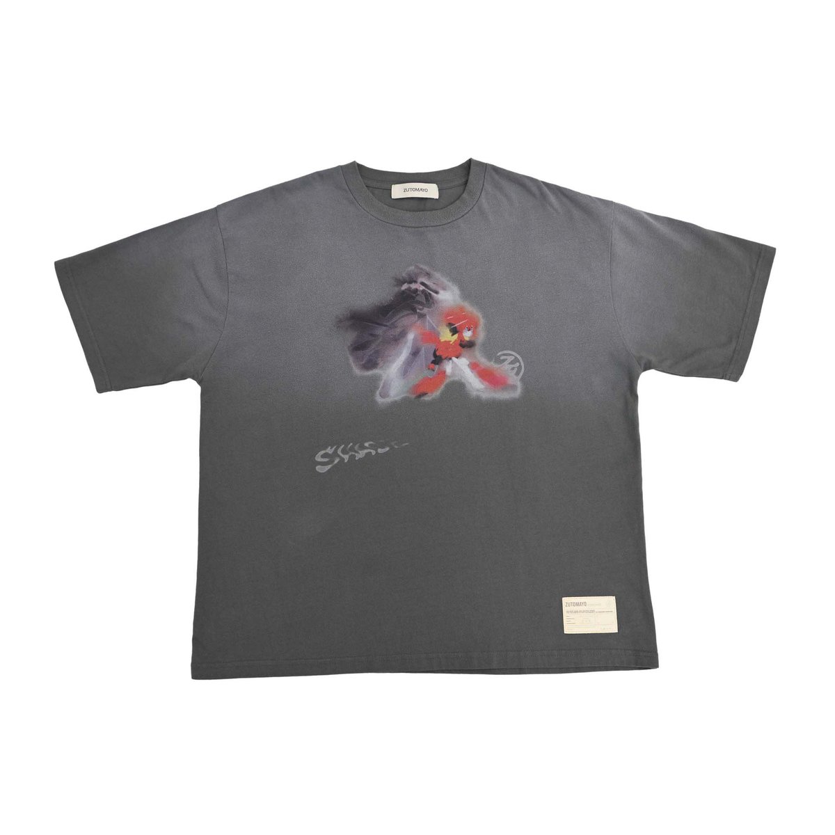 配送受付・新商品】 #名巧 GOODS最終在庫販売です 恒例のSTAFF TEE&