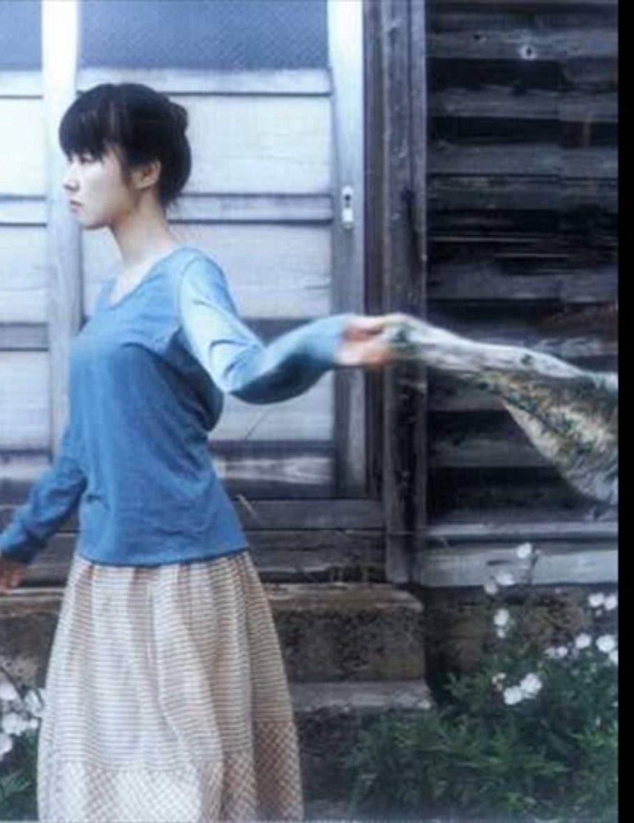 △小松未歩△切り抜き△ 小松未歩 J✳︎groove magazine 切り抜き多数