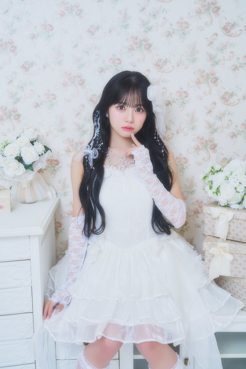 CUTIE STREET キュースト ユニフォーム 増田彩乃 増田彩乃 新衣装