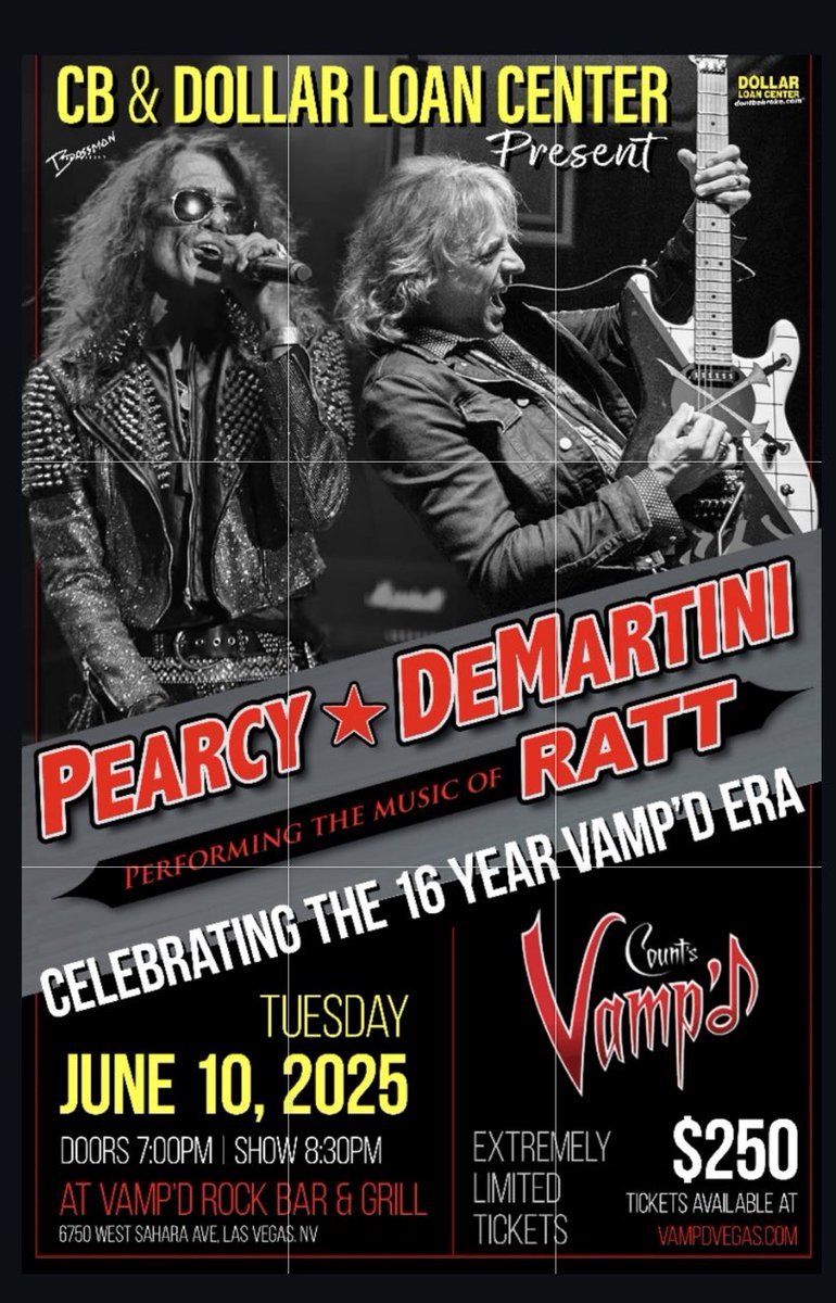 ミュージック Stephen Pearcy Live In Las Vegas 2004 Stephen Pearcy